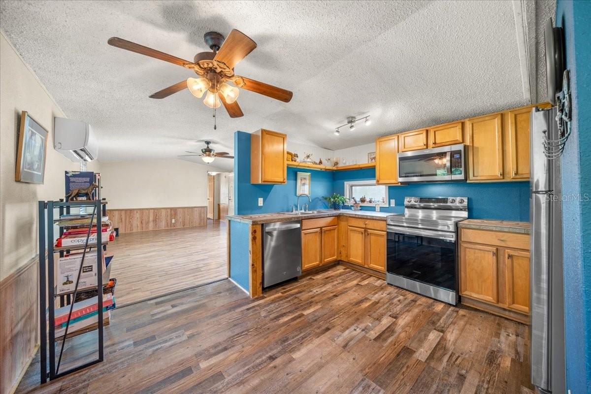 GREEN ACRES ADD - Residential