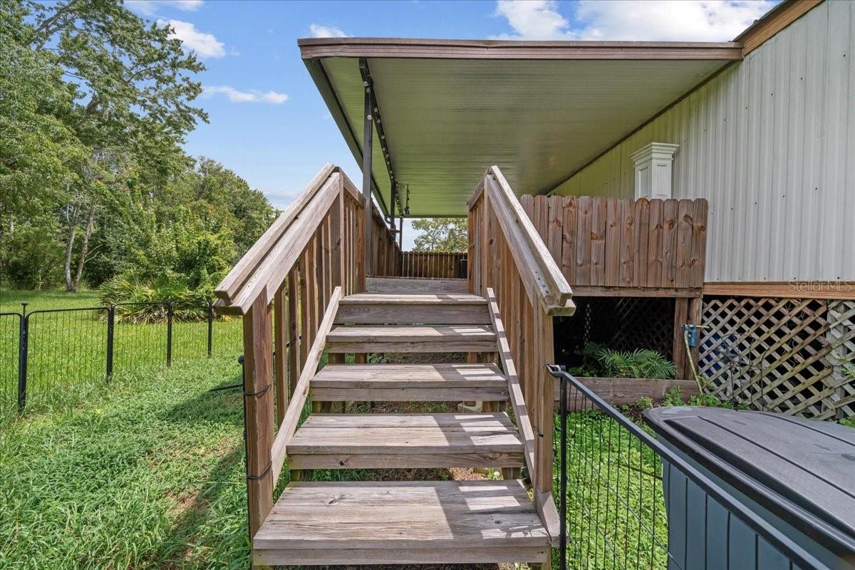 GREEN ACRES ADD - Residential