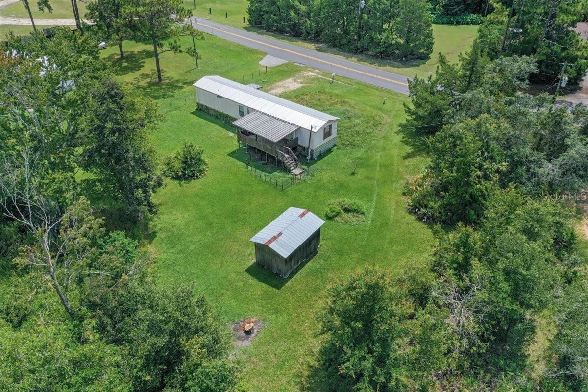 GREEN ACRES ADD - Residential