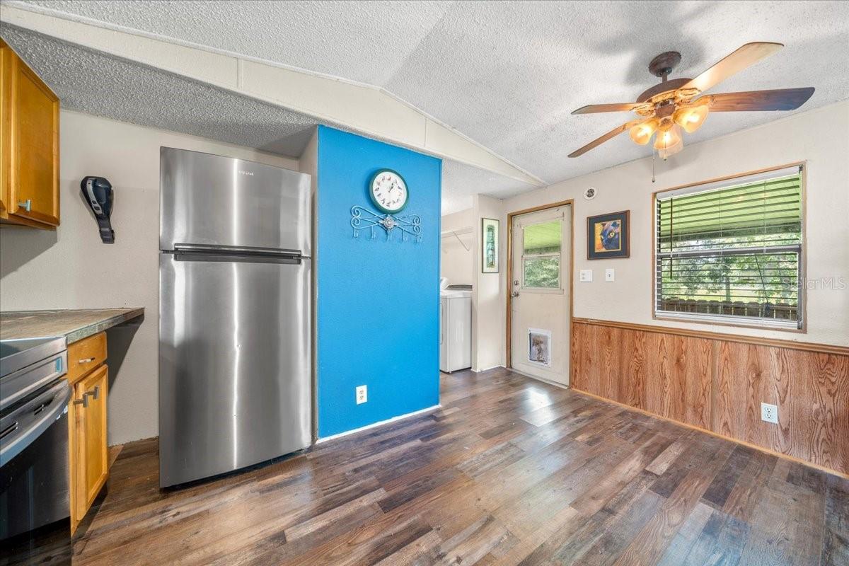 GREEN ACRES ADD - Residential