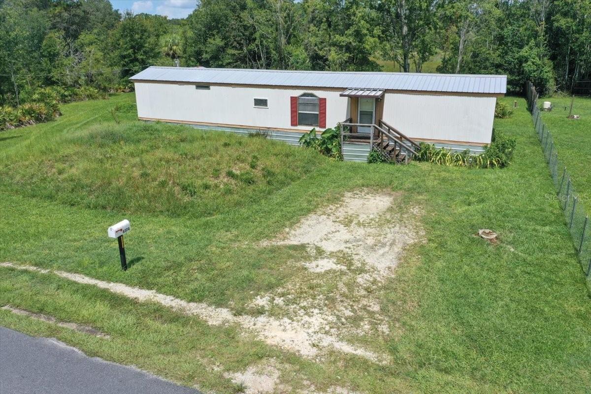 GREEN ACRES ADD - Residential