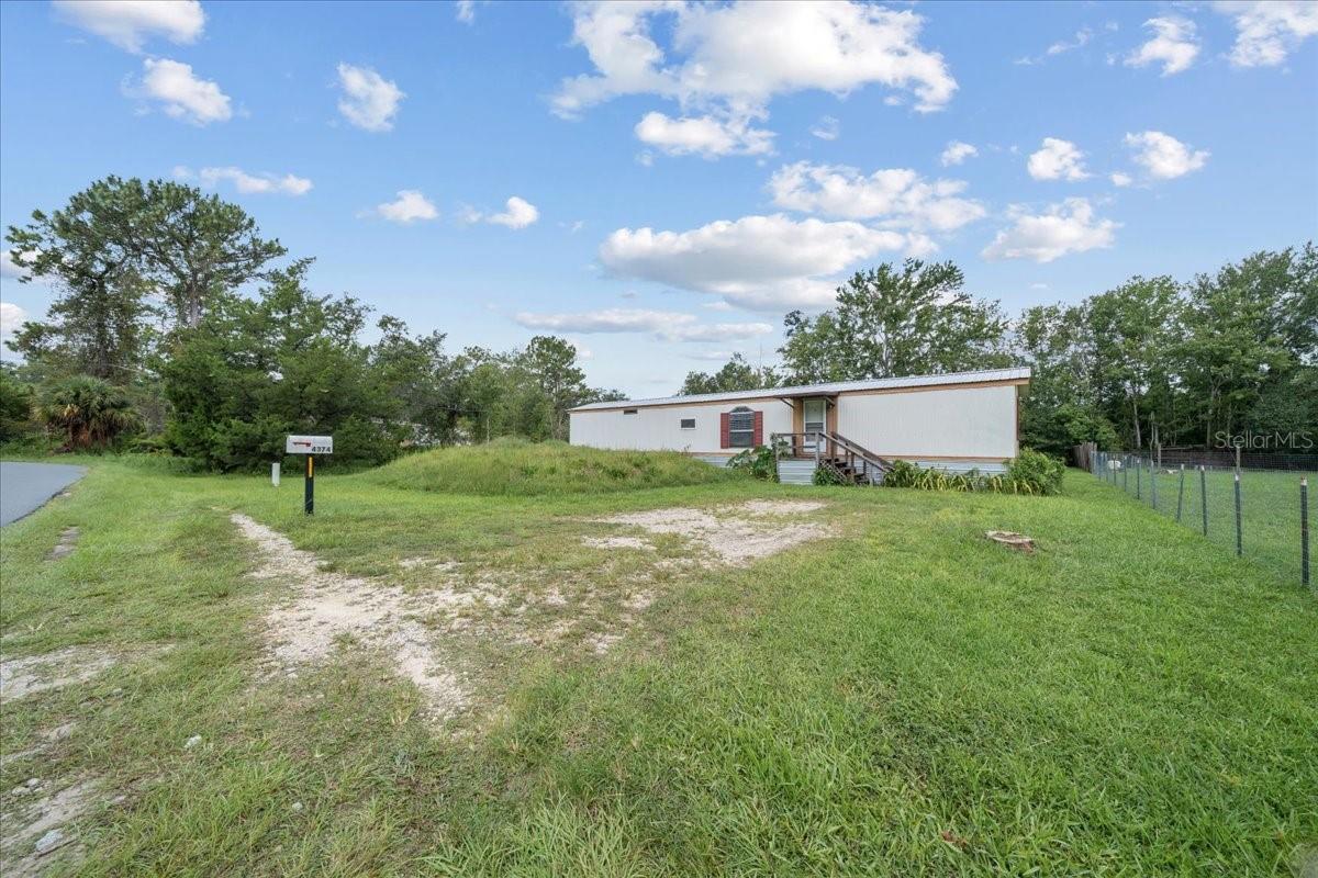 GREEN ACRES ADD - Residential