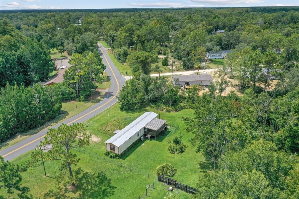 GREEN ACRES ADD - Residential