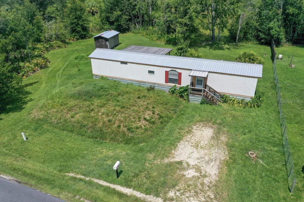 GREEN ACRES ADD - Residential