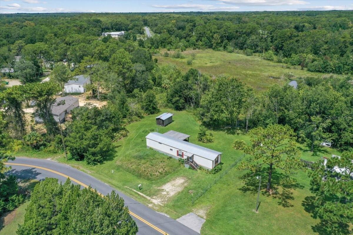 GREEN ACRES ADD - Residential