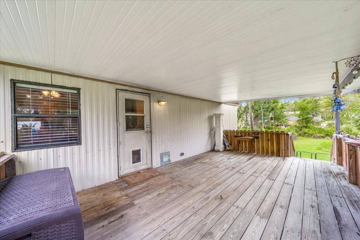 GREEN ACRES ADD - Residential