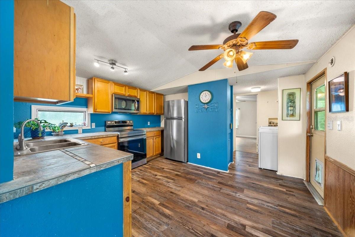 GREEN ACRES ADD - Residential