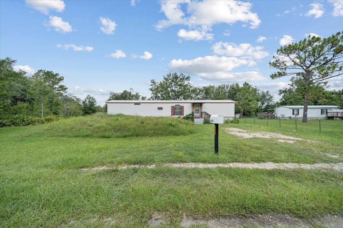 GREEN ACRES ADD - Residential