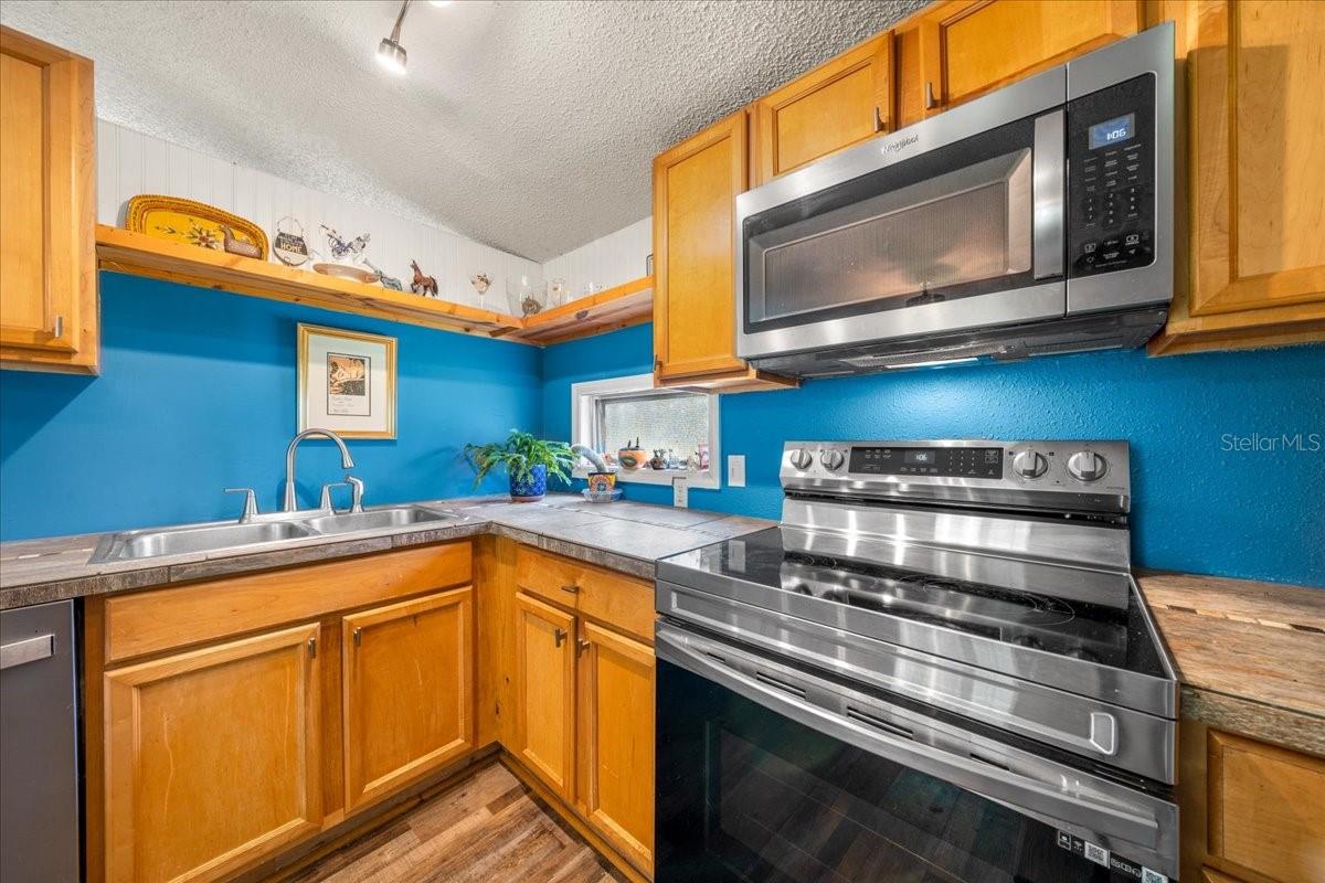 GREEN ACRES ADD - Residential