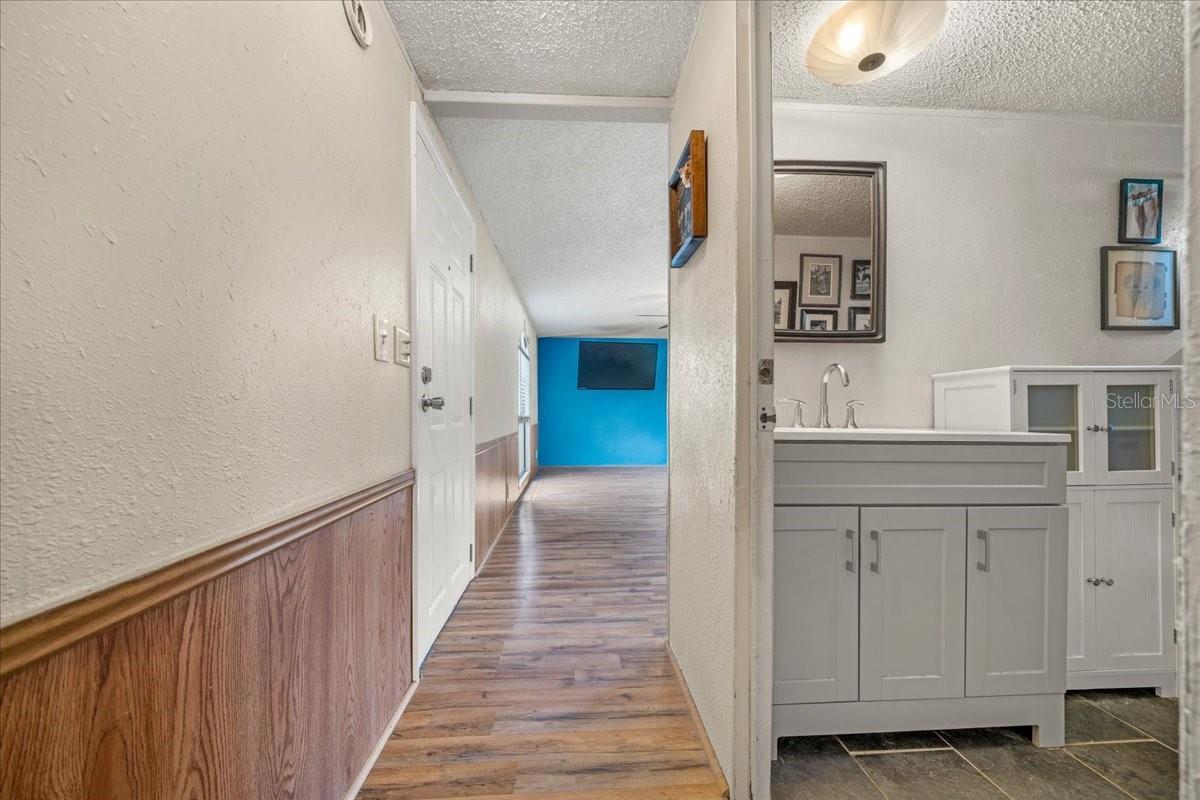 GREEN ACRES ADD - Residential