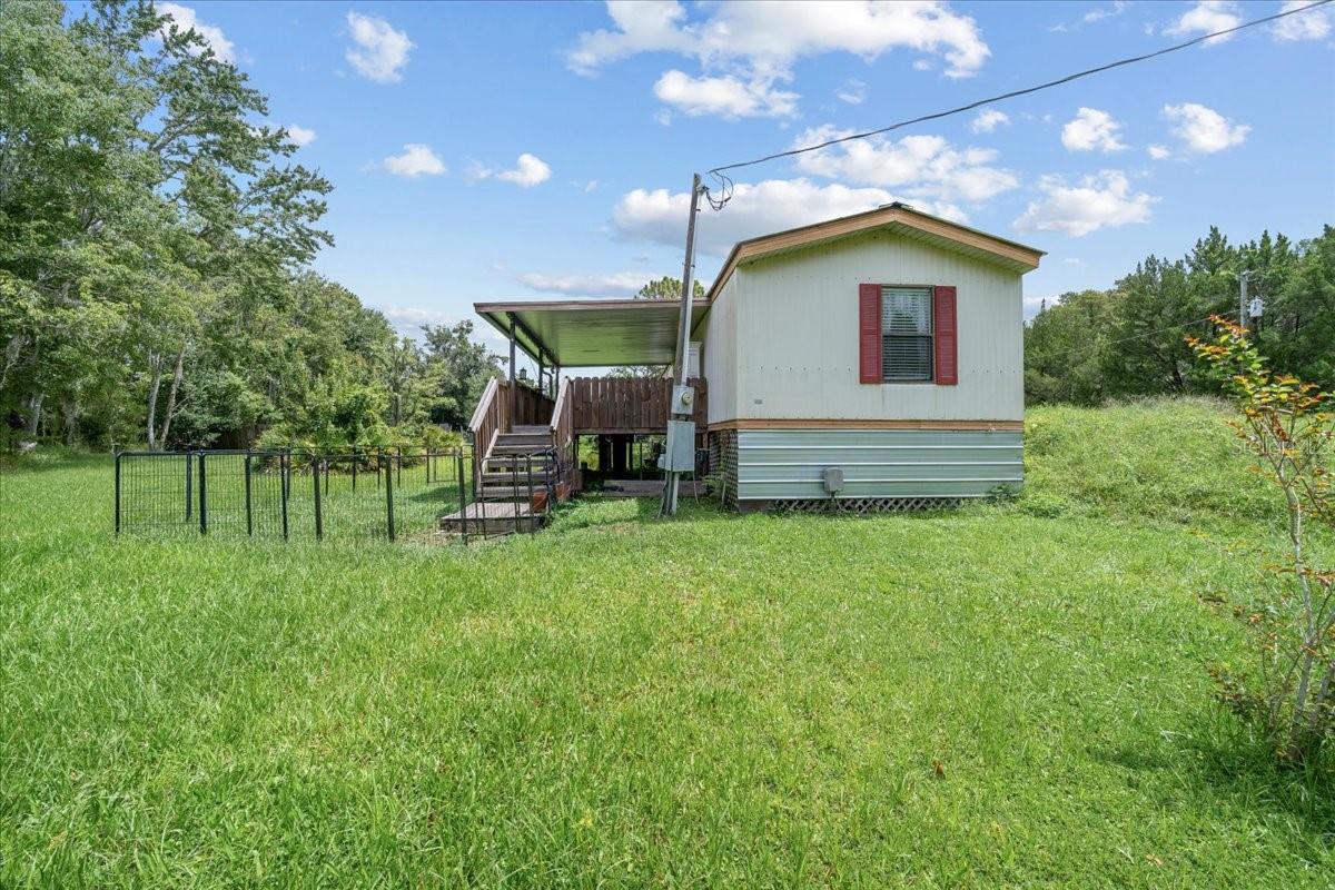 GREEN ACRES ADD - Residential