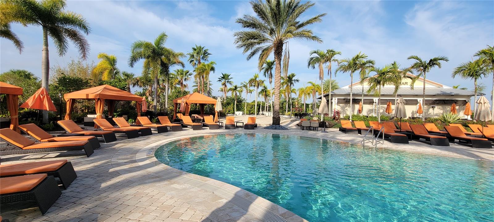 BACCIANO I PH 6 - Residential Lease