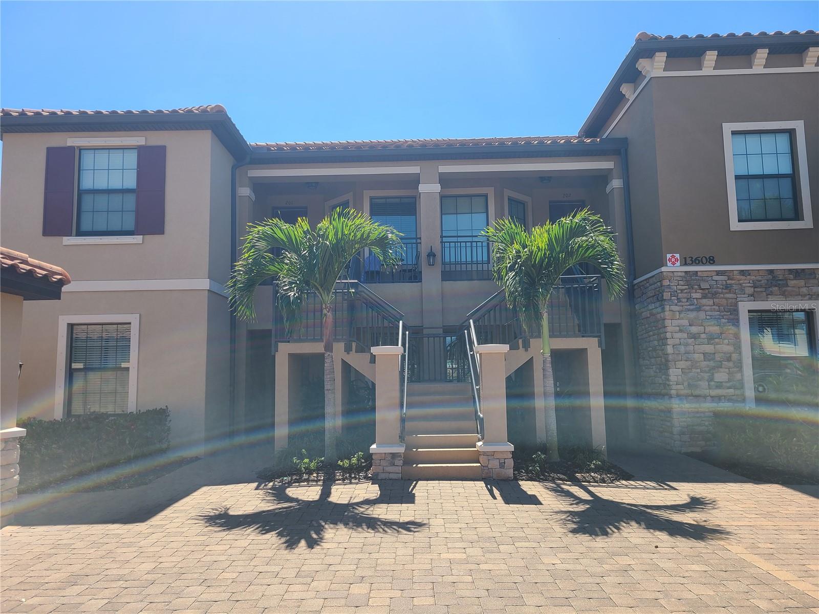 BACCIANO I PH 6 - Residential Lease