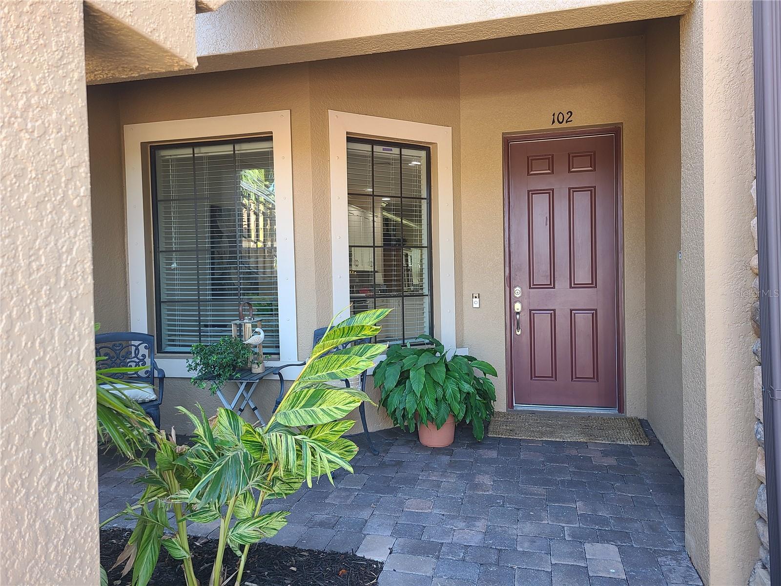 BACCIANO I PH 6 - Residential Lease