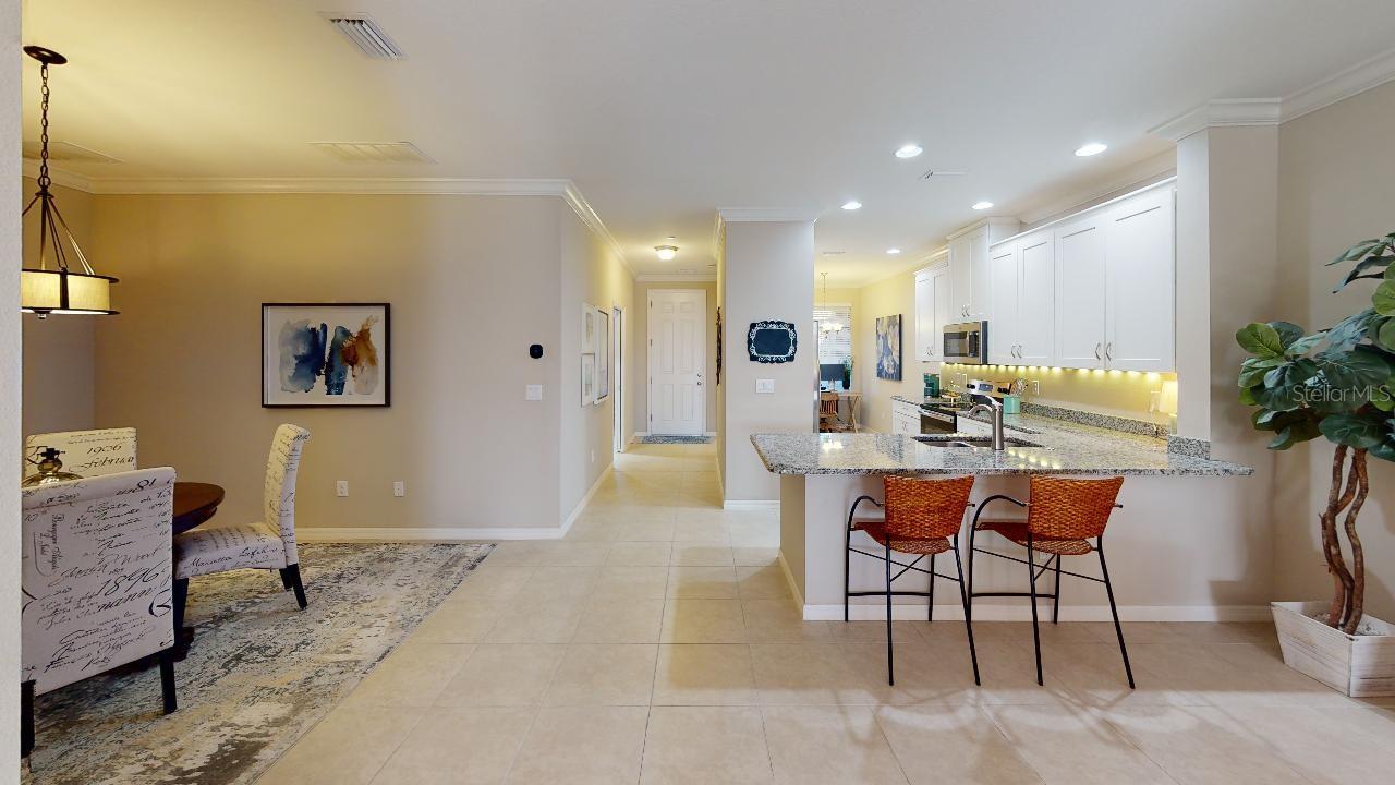 BACCIANO I PH 6 - Residential Lease