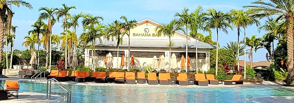 BACCIANO I PH 6 - Residential Lease