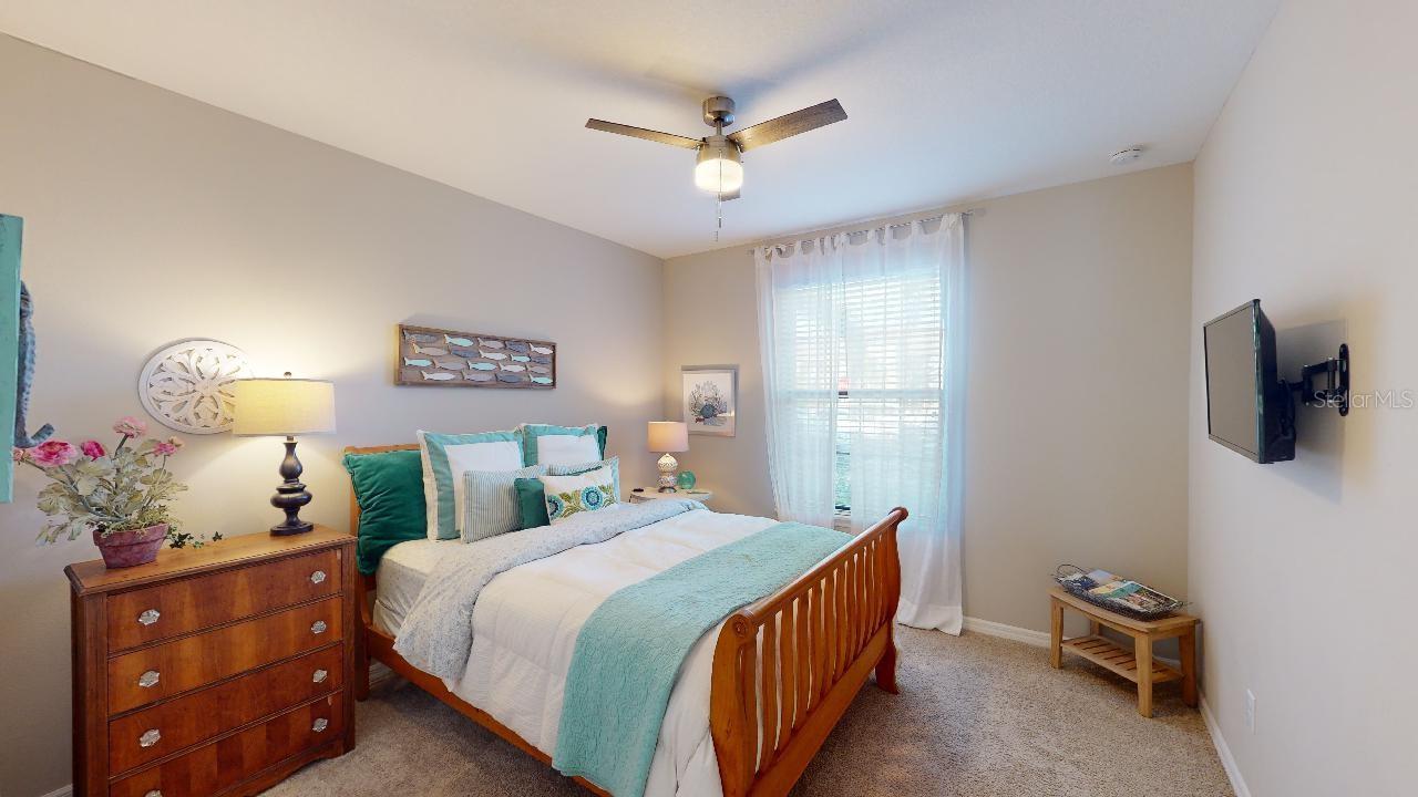 BACCIANO I PH 6 - Residential Lease