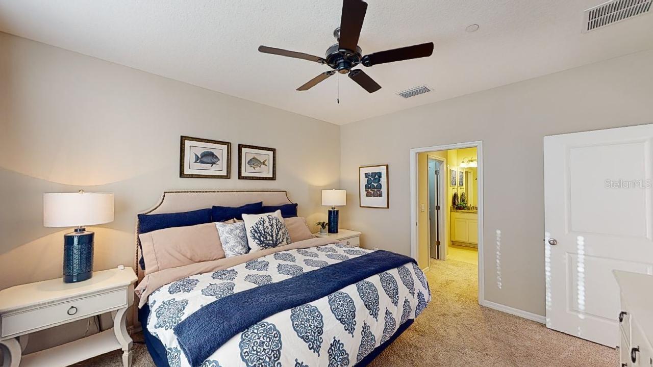 BACCIANO I PH 6 - Residential Lease