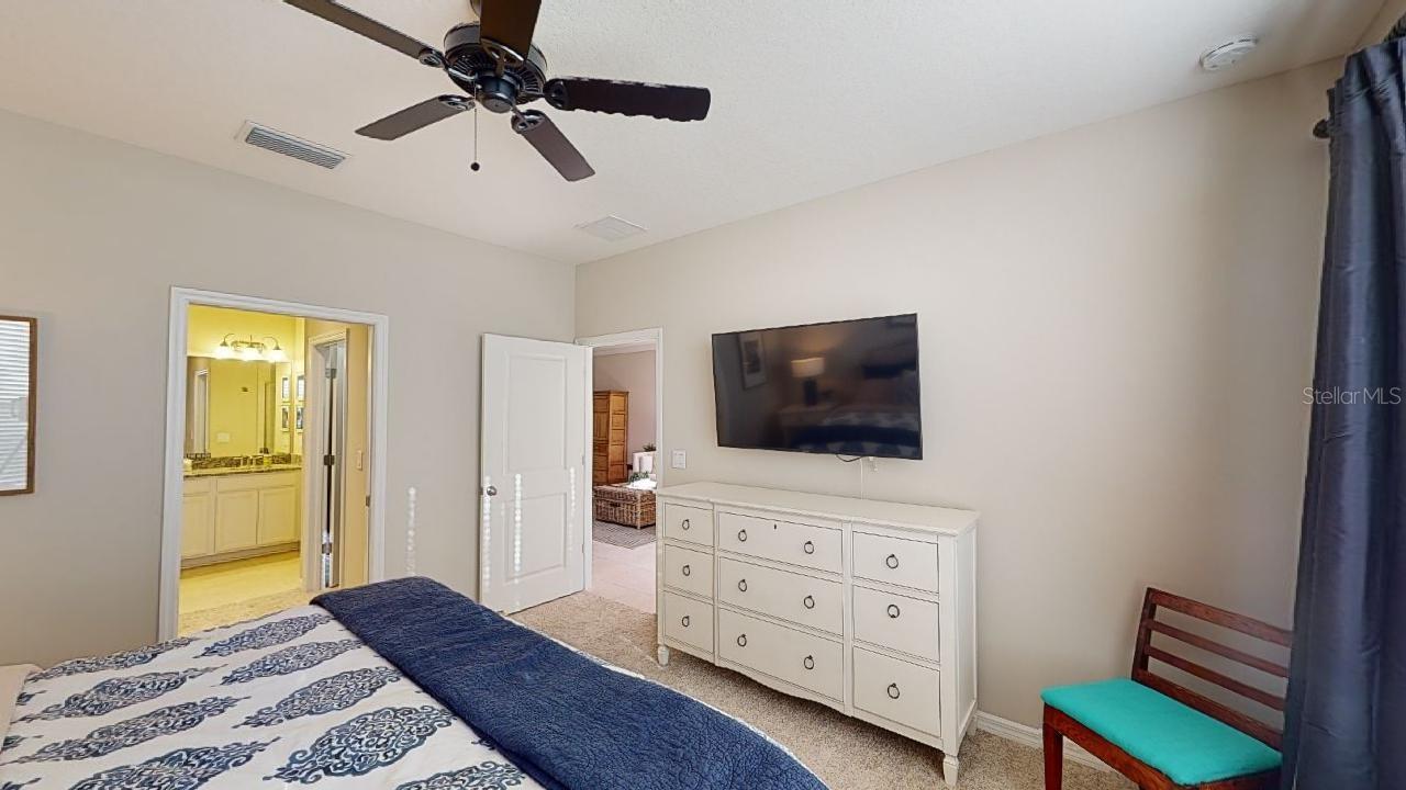 BACCIANO I PH 6 - Residential Lease