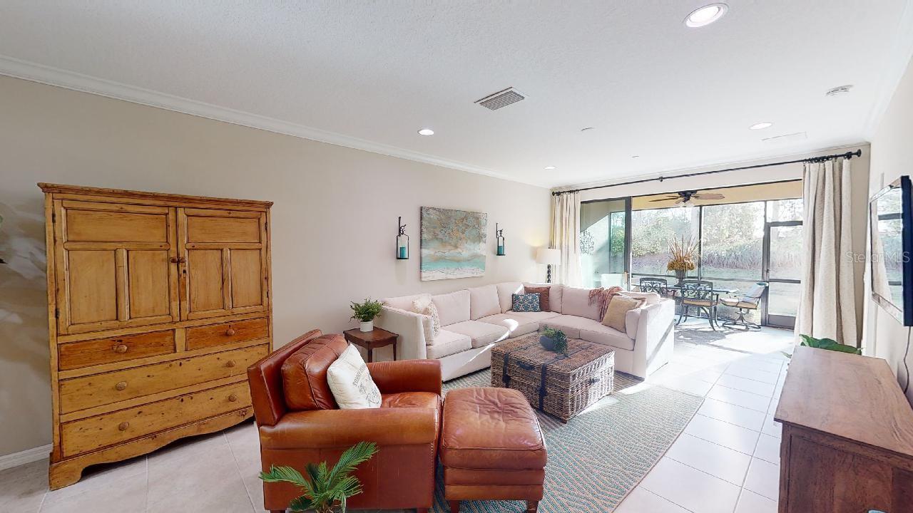 BACCIANO I PH 6 - Residential Lease