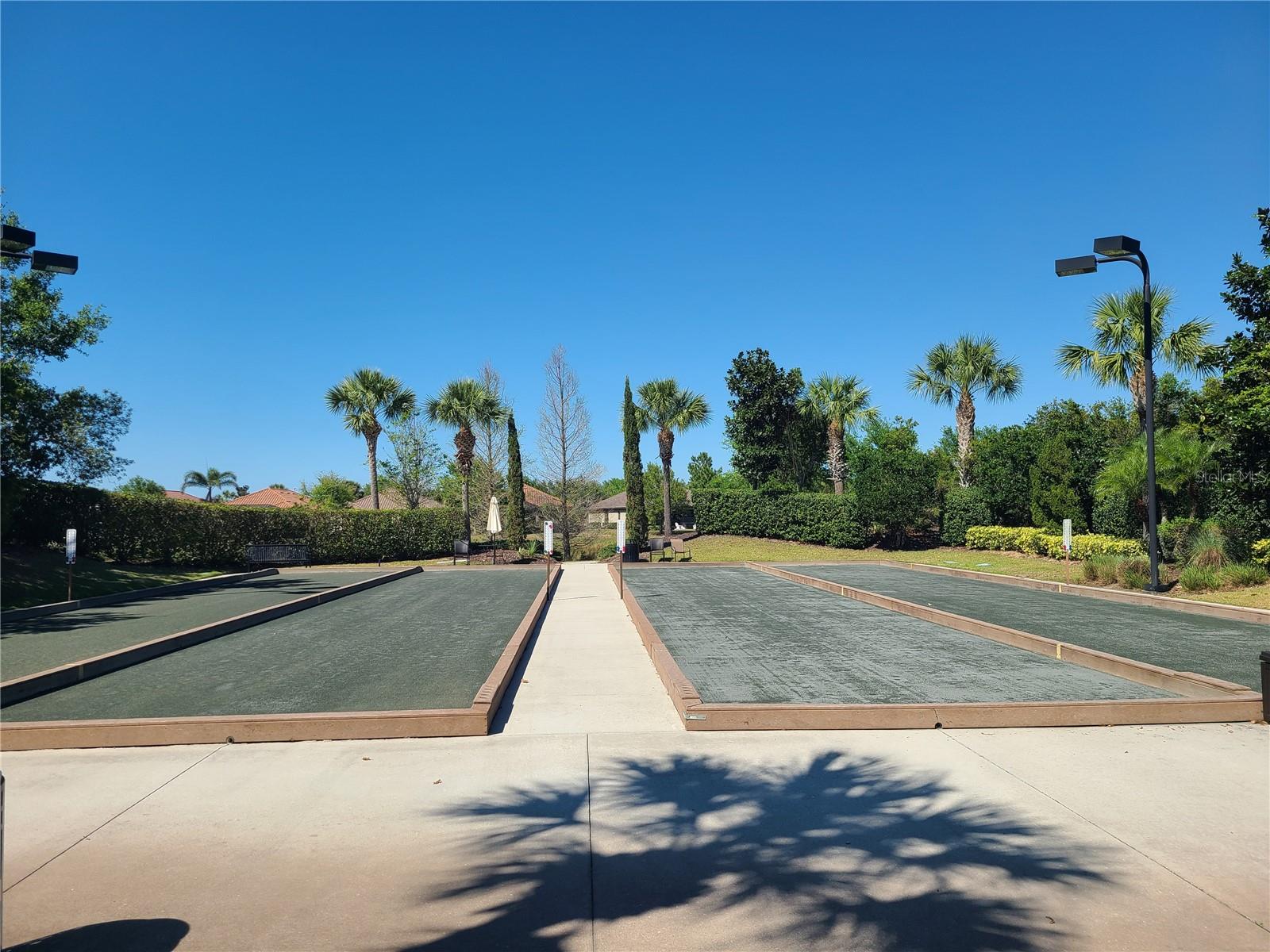 BACCIANO I PH 6 - Residential Lease