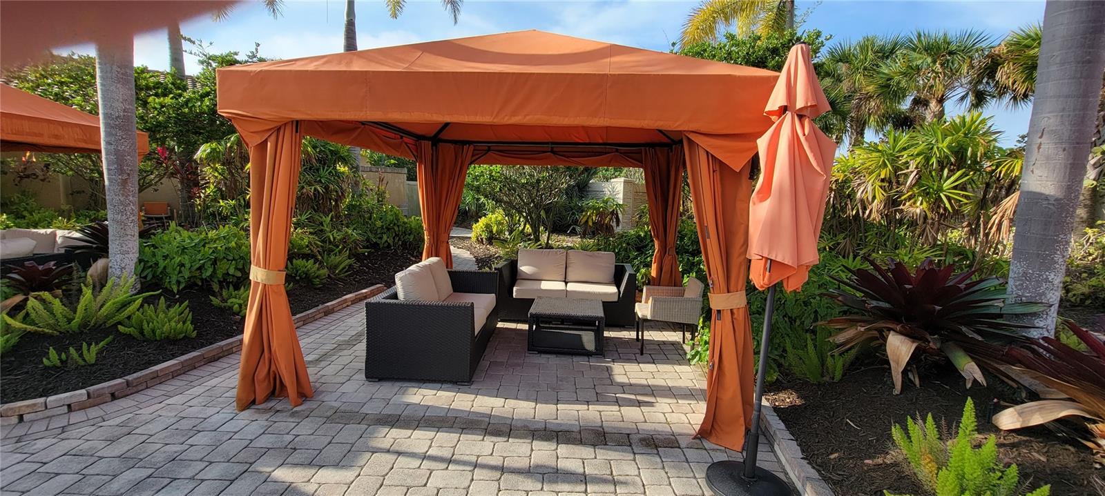 BACCIANO I PH 6 - Residential Lease