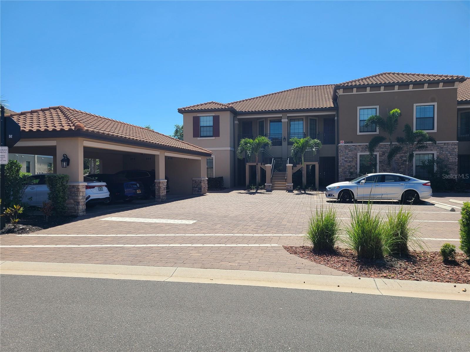 BACCIANO I PH 6 - Residential Lease