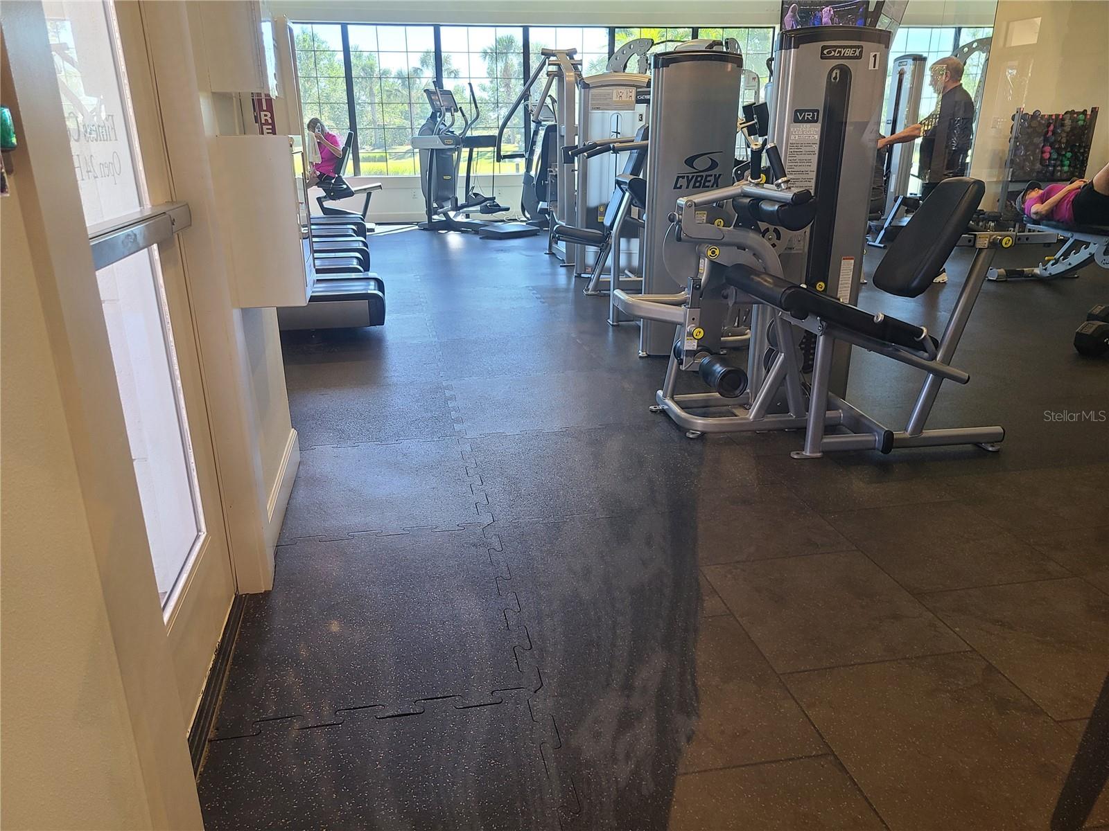 BACCIANO I PH 6 - Residential Lease