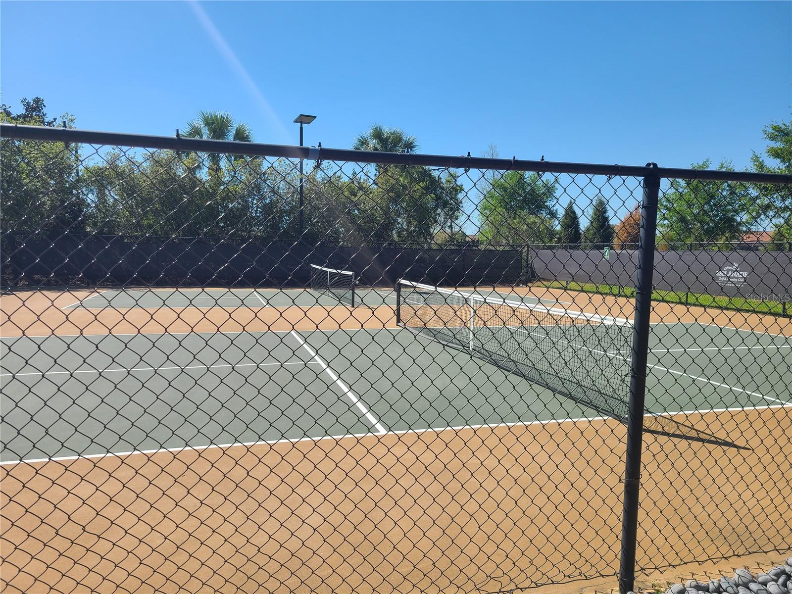 BACCIANO I PH 6 - Residential Lease