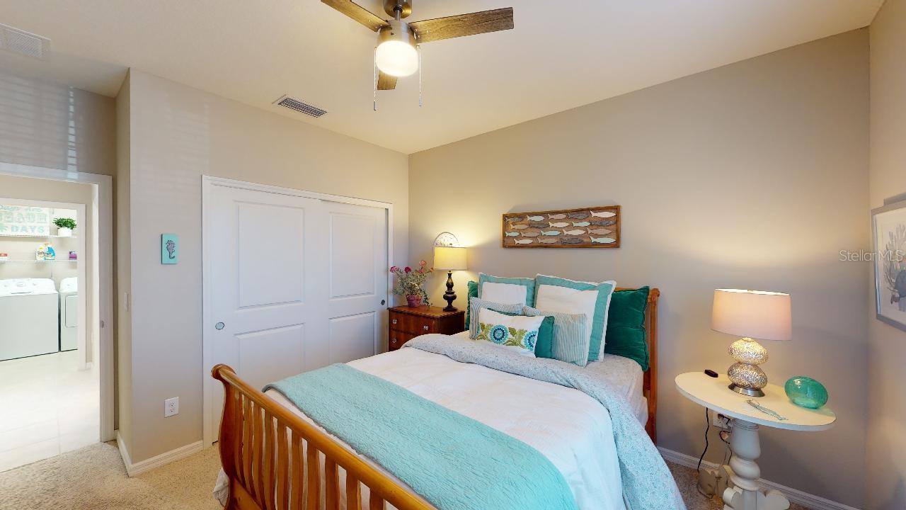 BACCIANO I PH 6 - Residential Lease