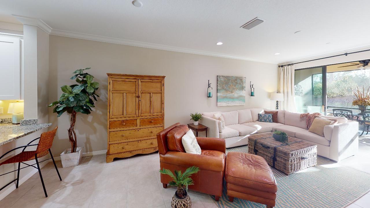 BACCIANO I PH 6 - Residential Lease