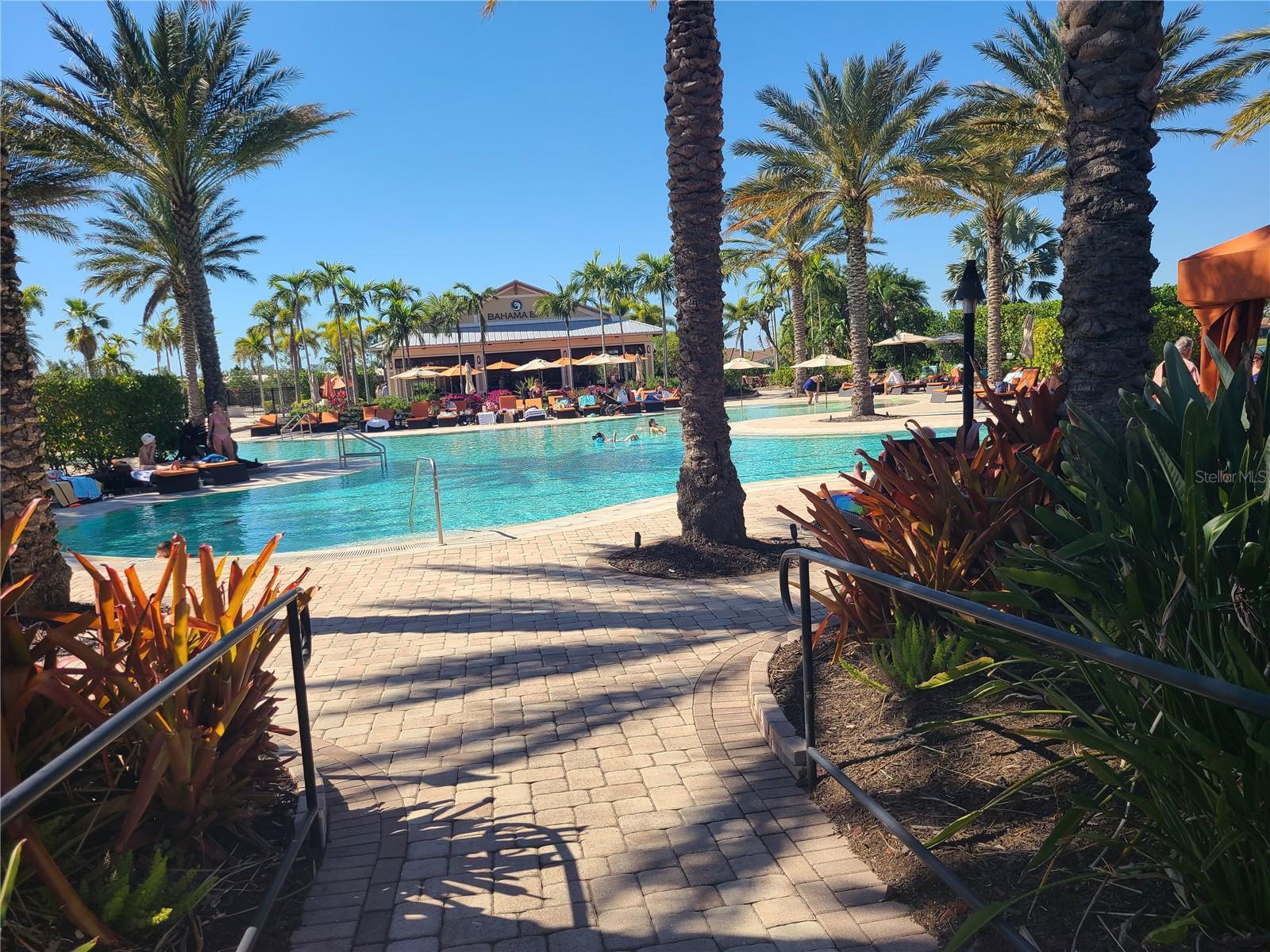 BACCIANO I PH 6 - Residential Lease