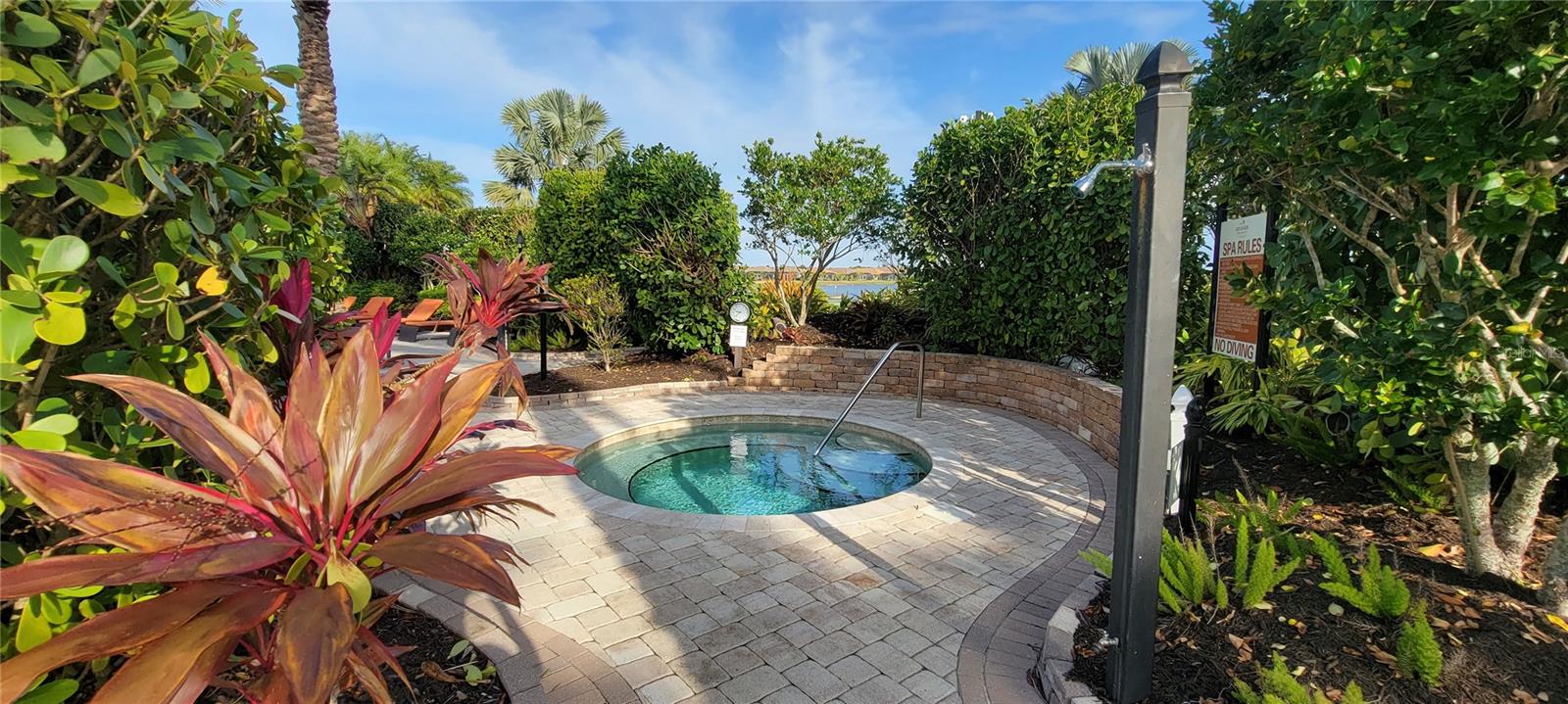 BACCIANO I PH 6 - Residential Lease