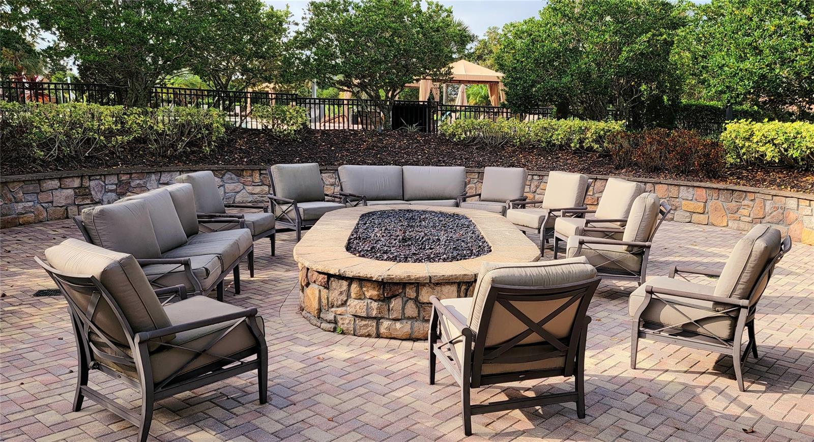 BACCIANO I PH 6 - Residential Lease