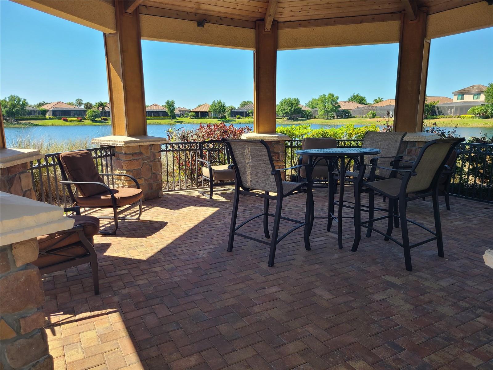 BACCIANO I PH 6 - Residential Lease