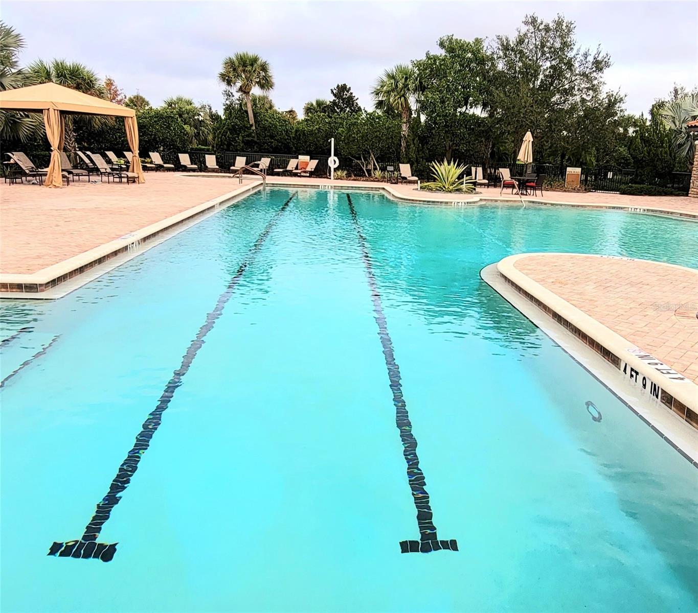 BACCIANO I PH 6 - Residential Lease