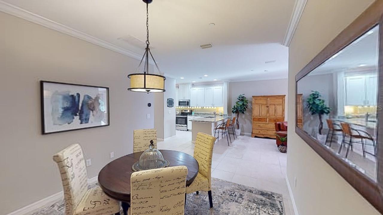 BACCIANO I PH 6 - Residential Lease