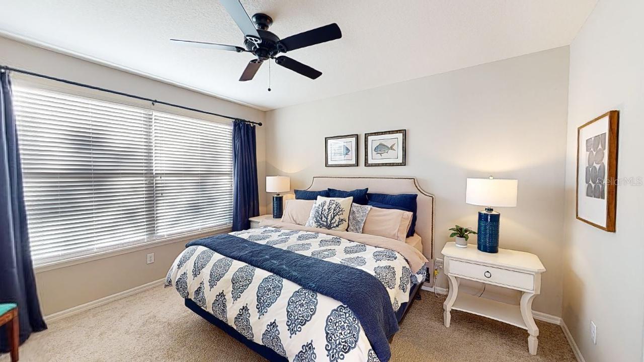 BACCIANO I PH 6 - Residential Lease