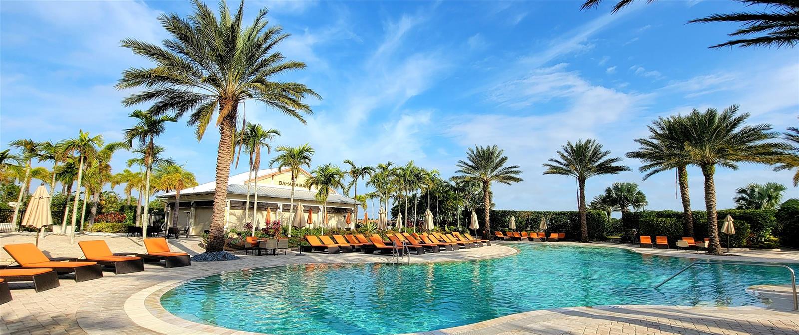 BACCIANO I PH 6 - Residential Lease