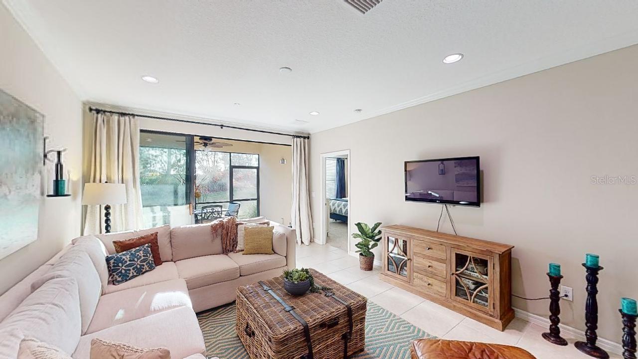 BACCIANO I PH 6 - Residential Lease