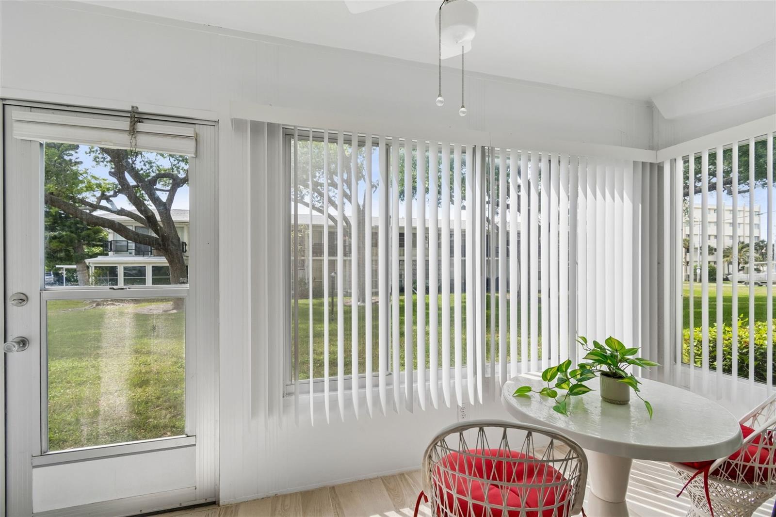 EAST HOUSE-WEST HOUSE CONDO - Residential