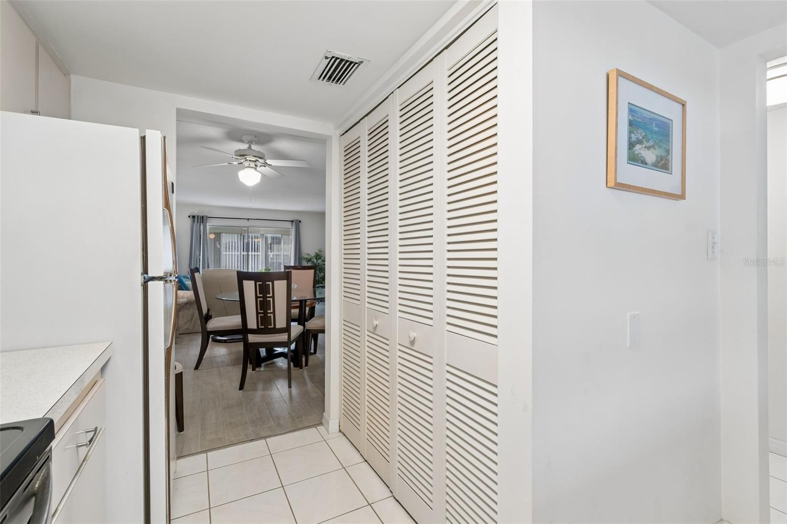 EAST HOUSE-WEST HOUSE CONDO - Residential