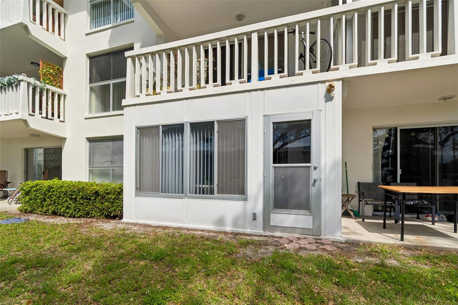 EAST HOUSE-WEST HOUSE CONDO - Residential