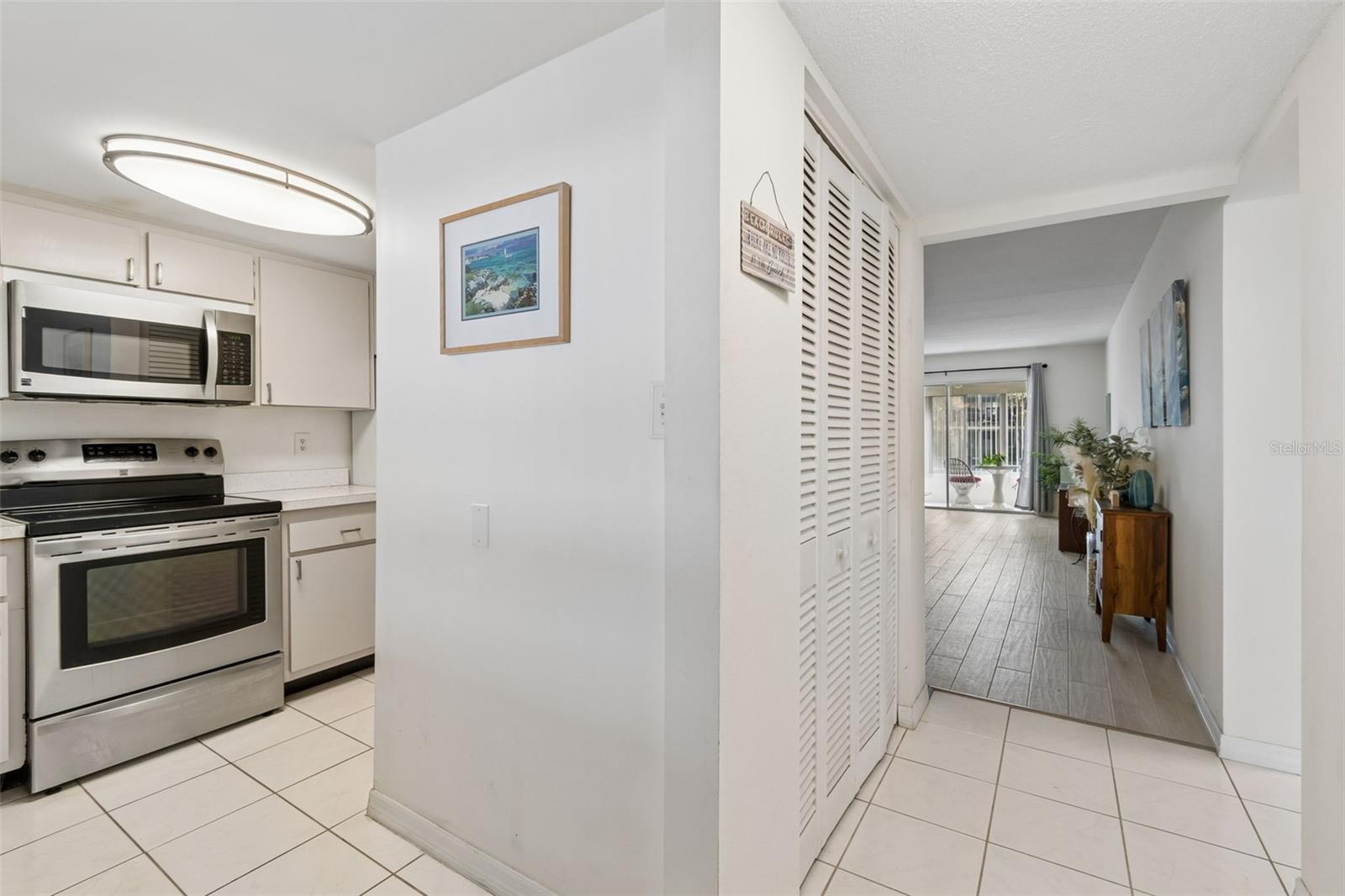 EAST HOUSE-WEST HOUSE CONDO - Residential