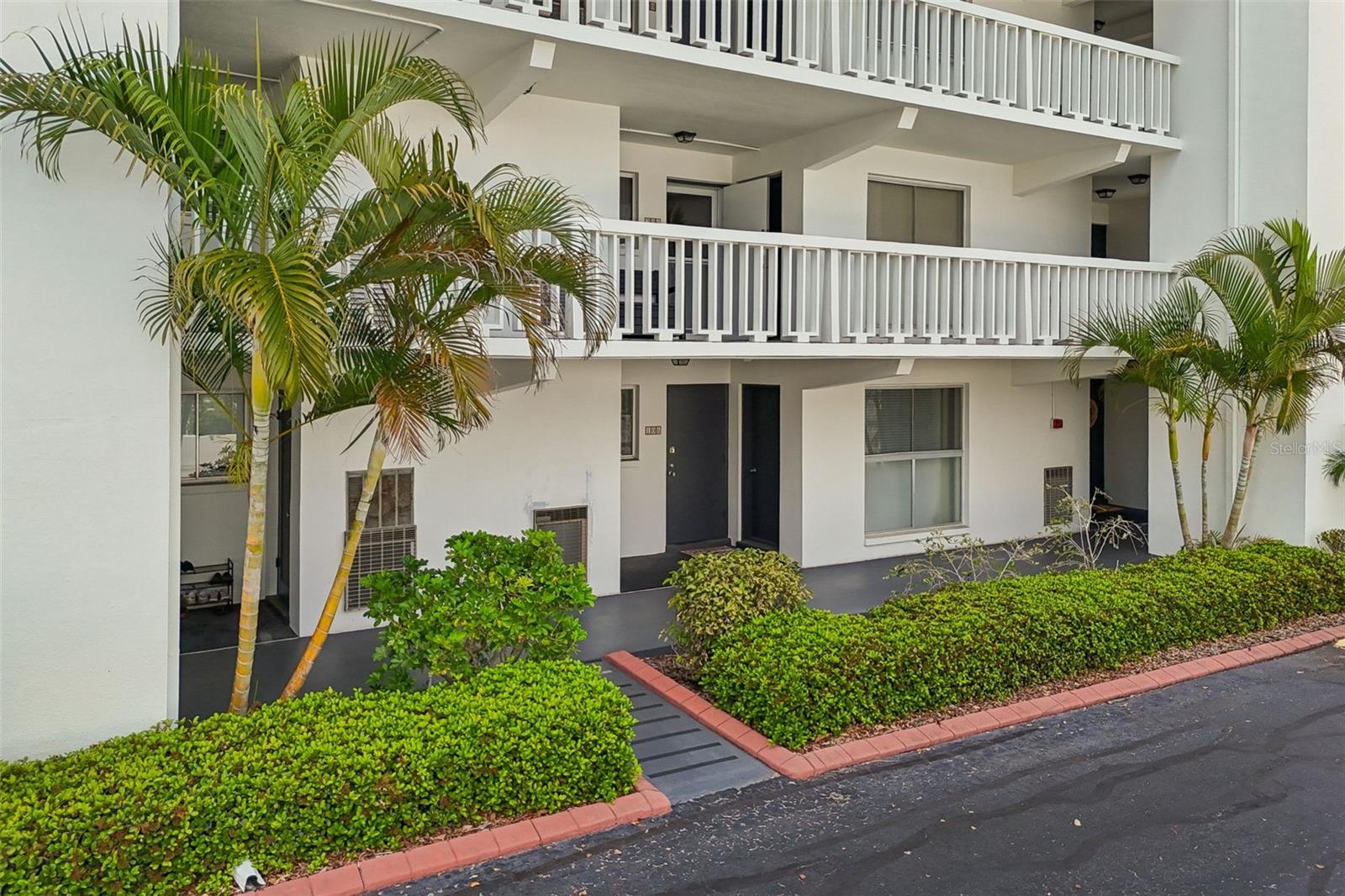 2944 W BAY DRIVE 106