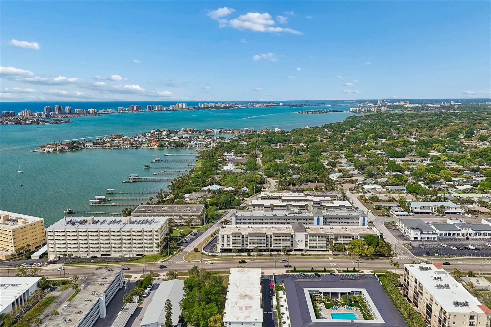 EAST HOUSE-WEST HOUSE CONDO - Residential