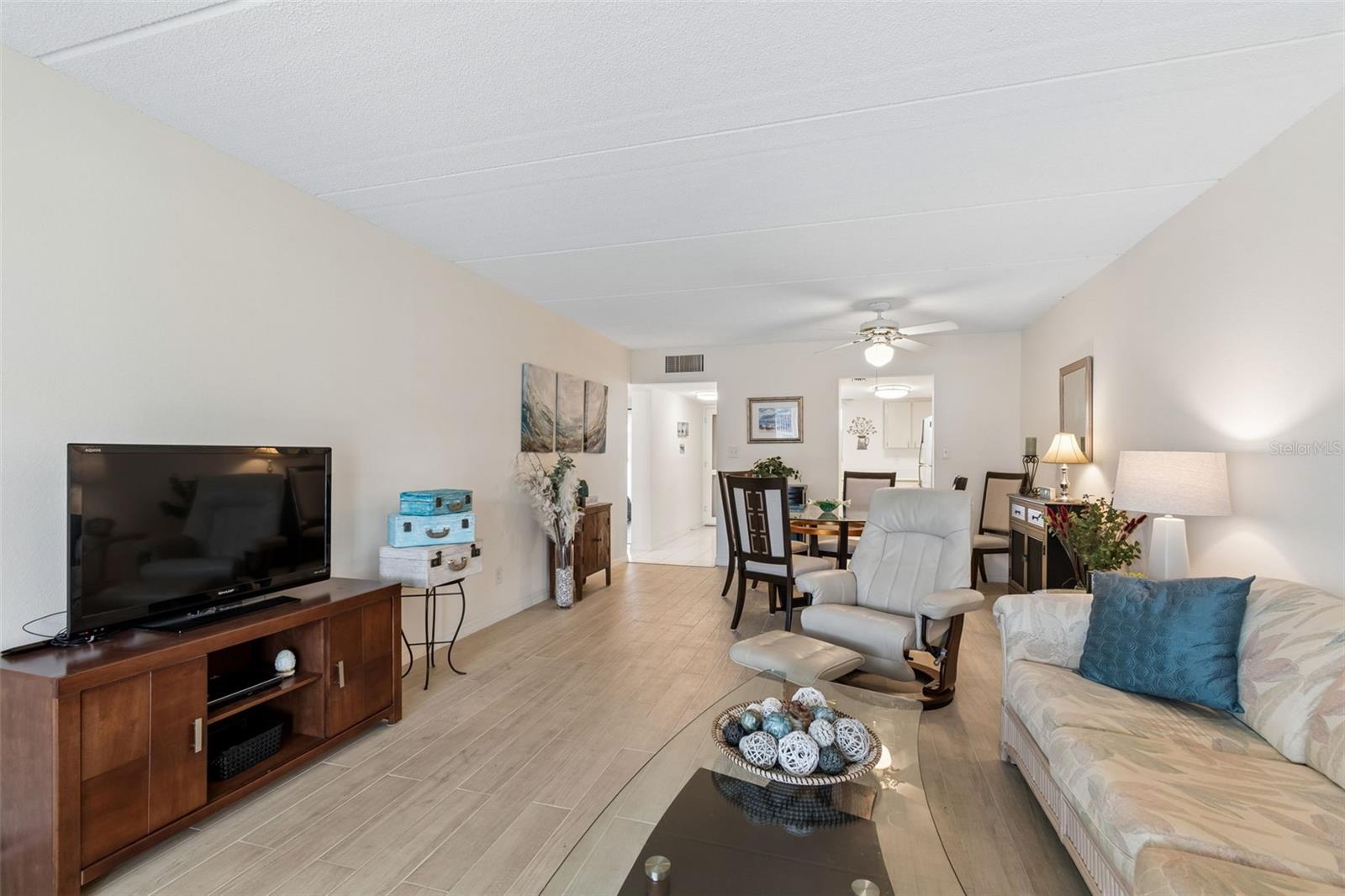 EAST HOUSE-WEST HOUSE CONDO - Residential