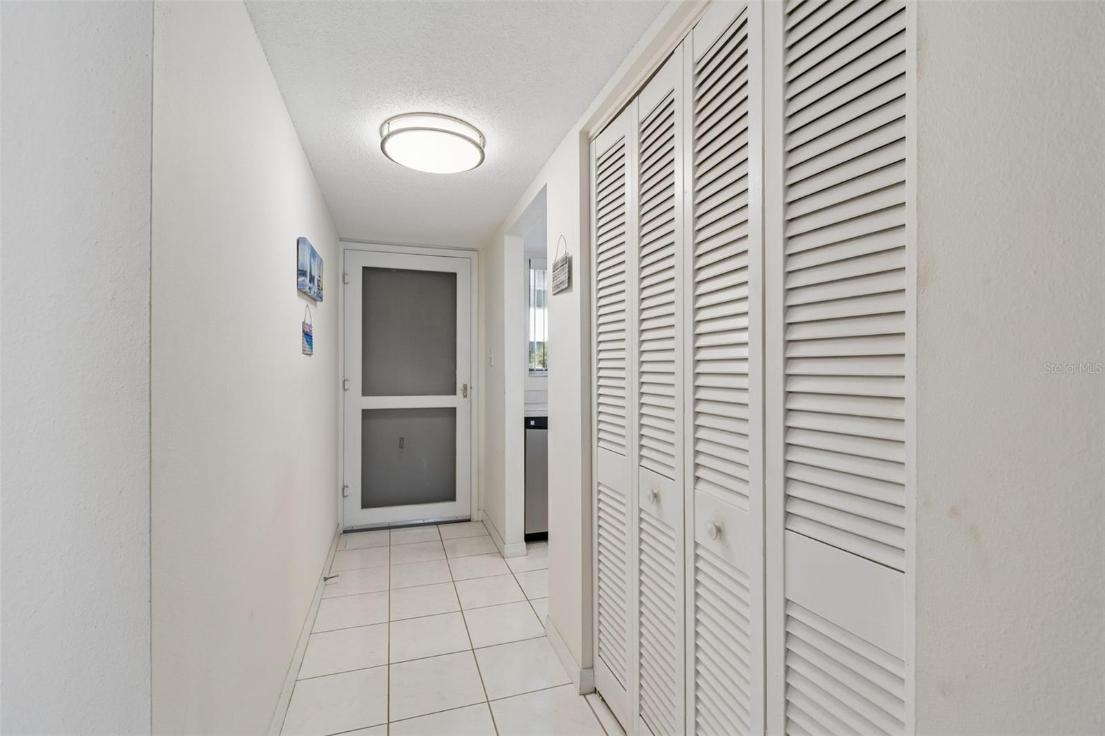 EAST HOUSE-WEST HOUSE CONDO - Residential