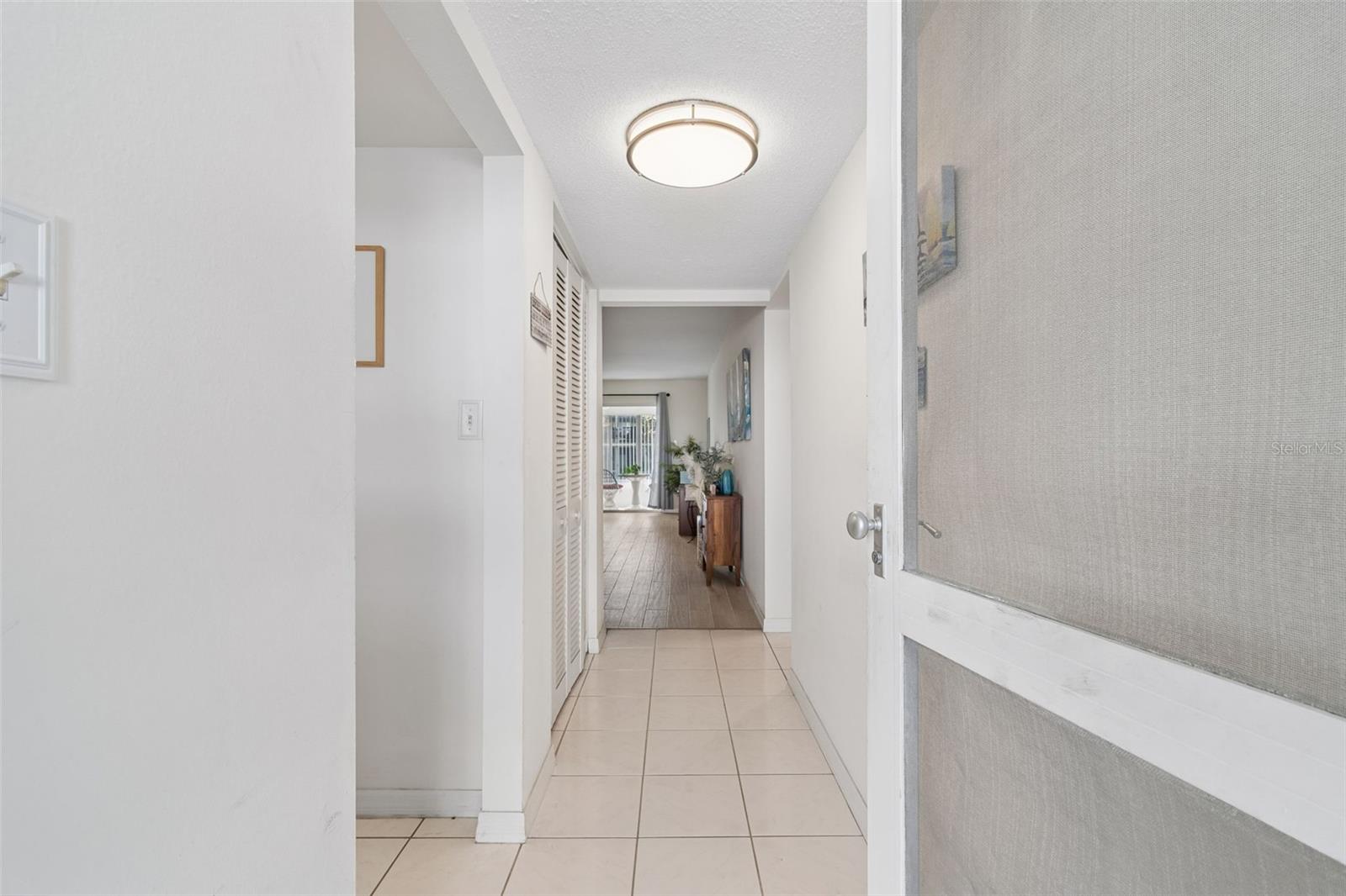 EAST HOUSE-WEST HOUSE CONDO - Residential