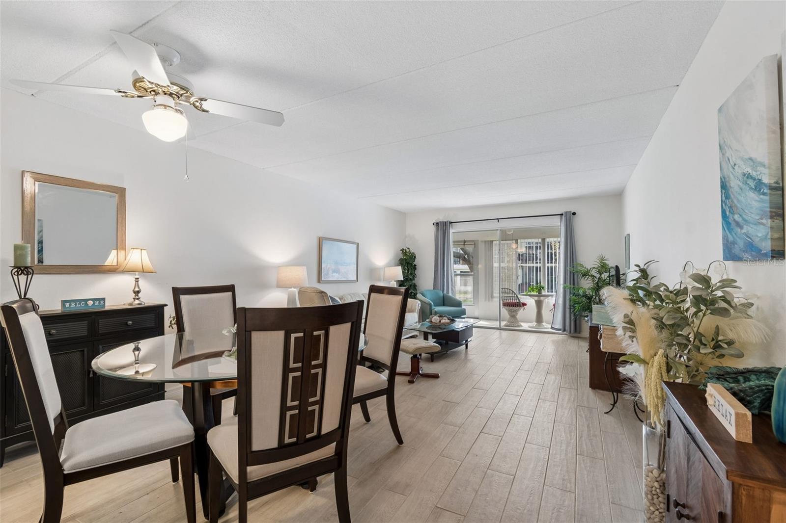 EAST HOUSE-WEST HOUSE CONDO - Residential